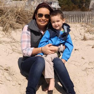 Meet your Posher, Sheryl